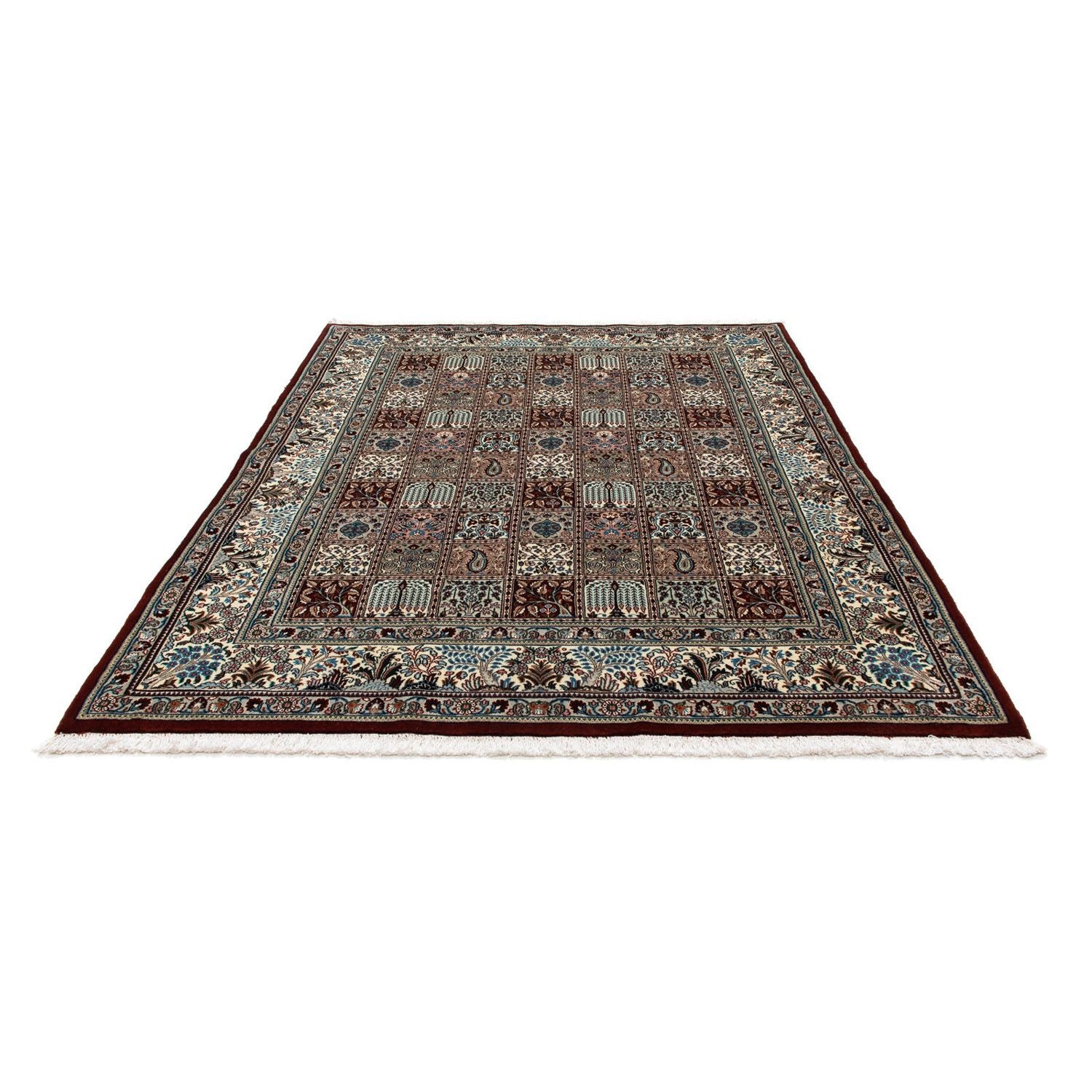 Tappeto Persero - Classico - 229 x 182 cm - multicolore