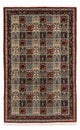 Moud Tappeto 221x140cm - Tappeto persiano
