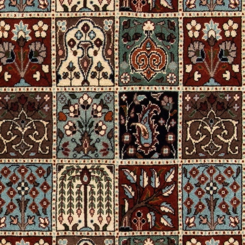 Tappeto Persero - Classico - 221 x 140 cm - multicolore