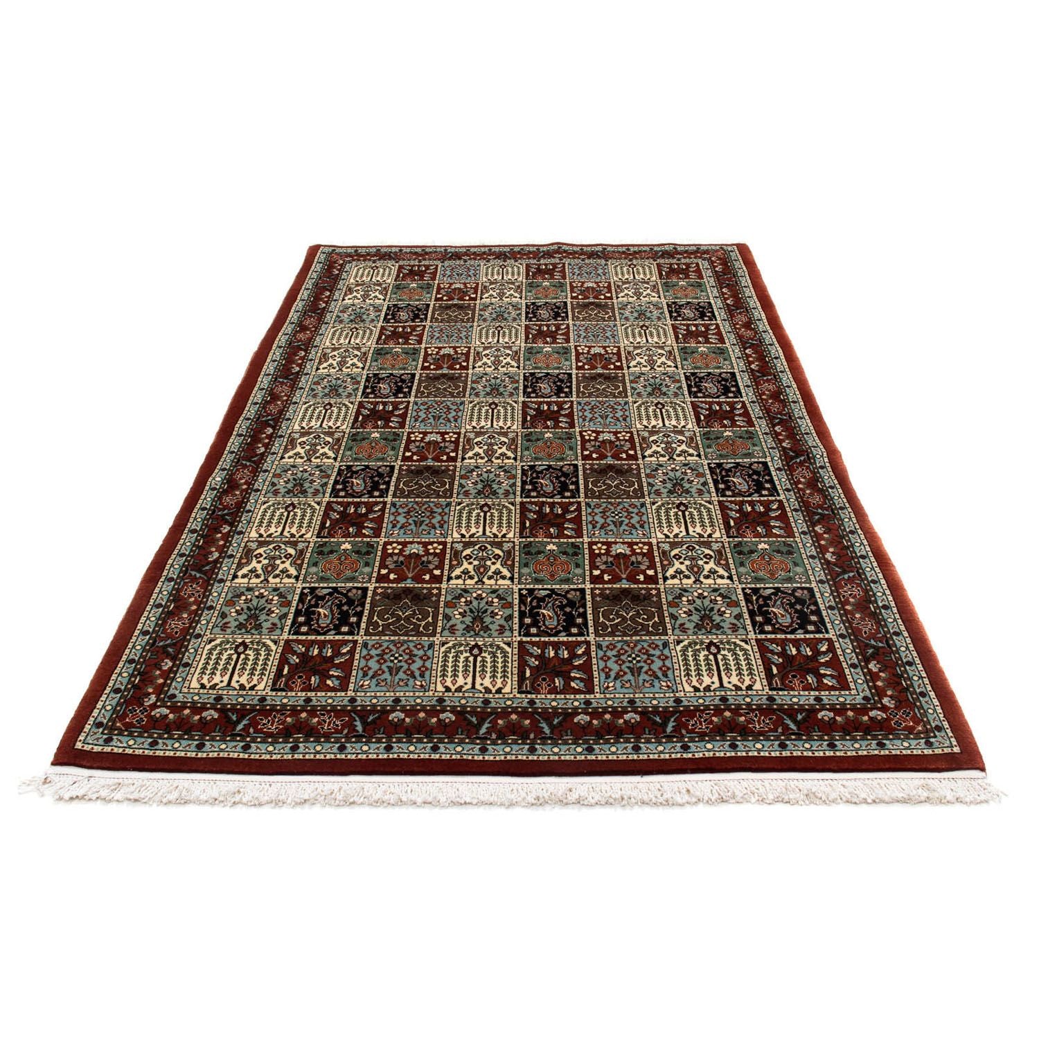 Tappeto Persero - Classico - 221 x 140 cm - multicolore