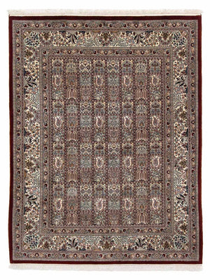 Tappeto Persero - Classico - 231 x 181 cm - multicolore