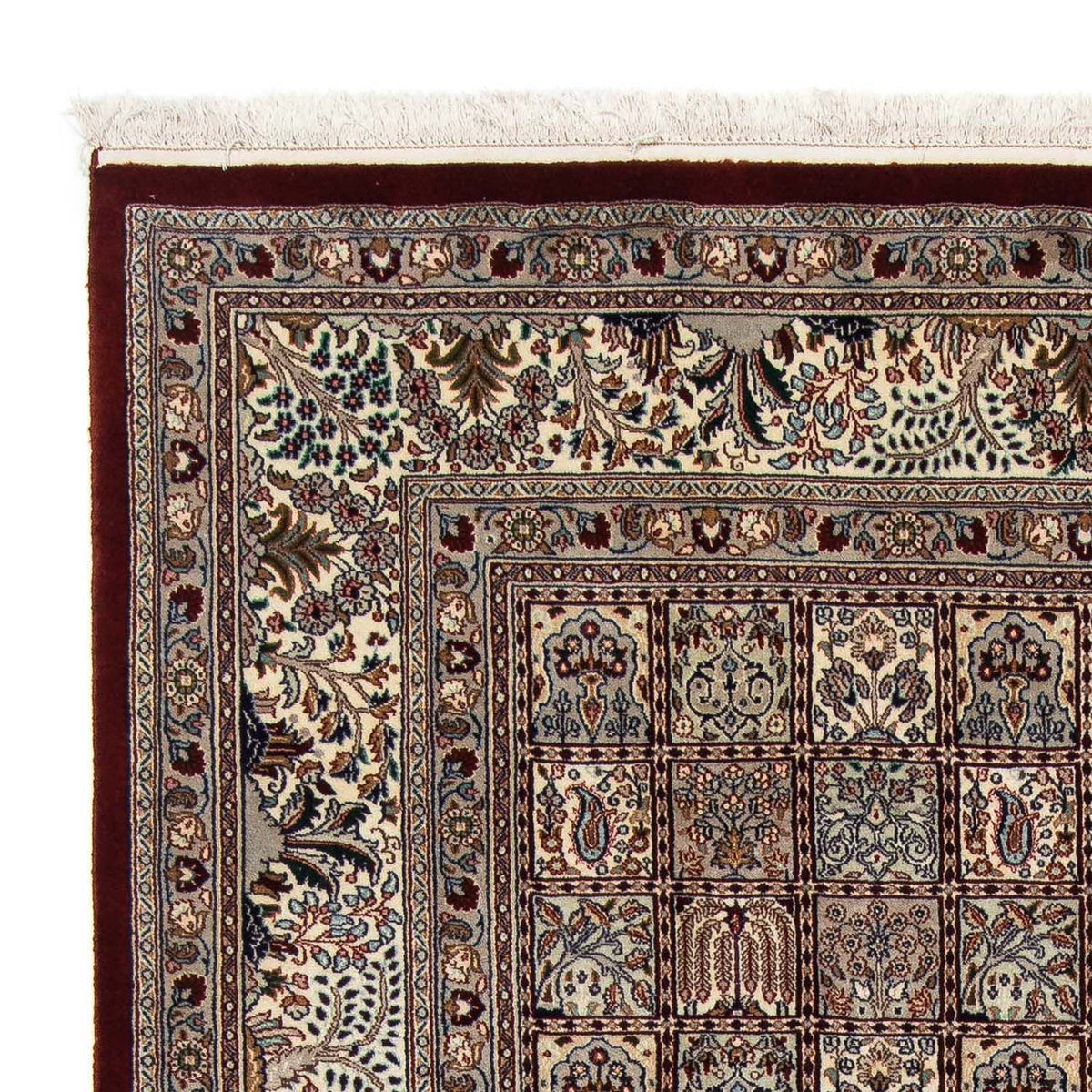 Tappeto Persero - Classico - 231 x 181 cm - multicolore