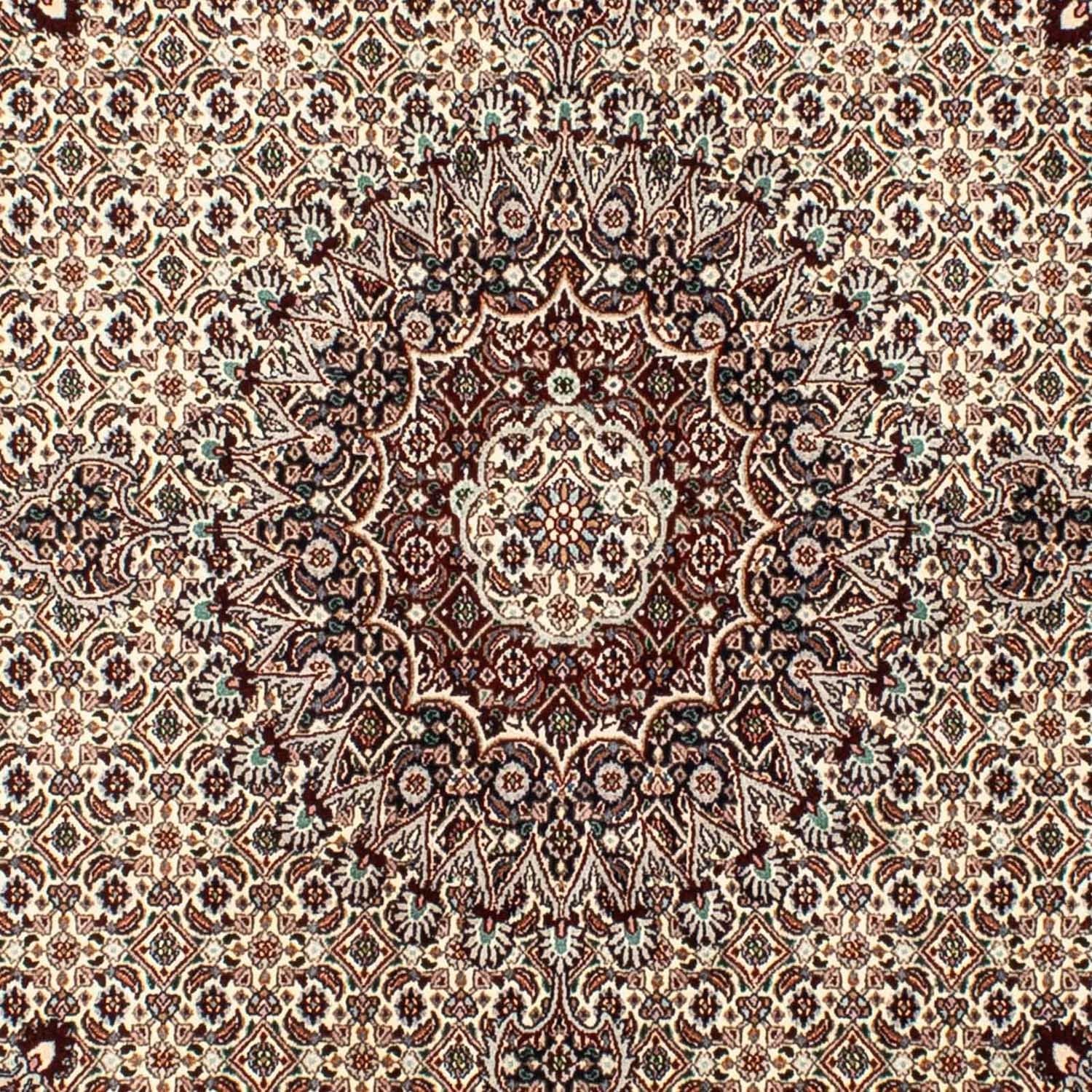 Tappeto Persero - Classico quadrato  - 209 x 201 cm - beige