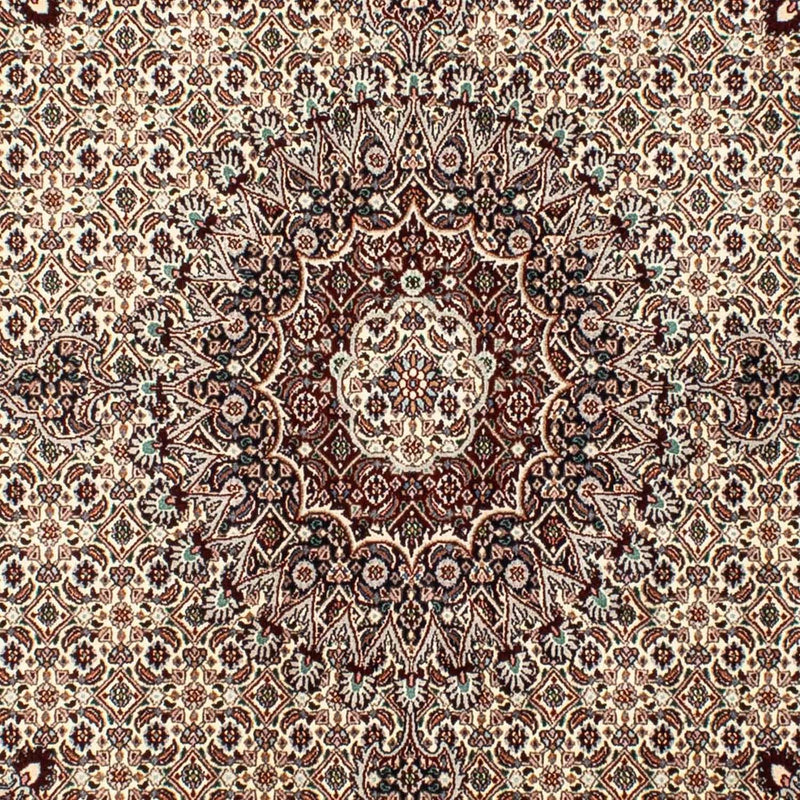 Tappeto Persero - Classico quadrato  - 209 x 201 cm - beige