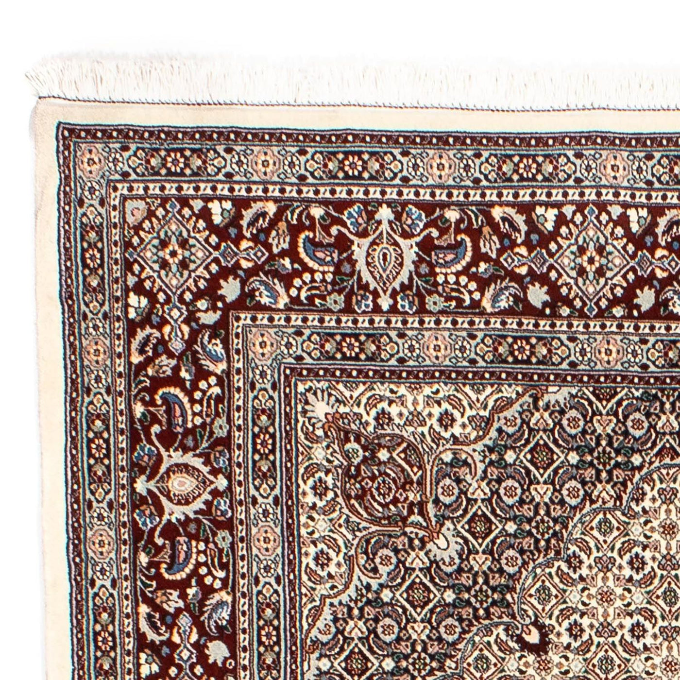 Moud Tappeto 209x201cm - Tappeto persiano