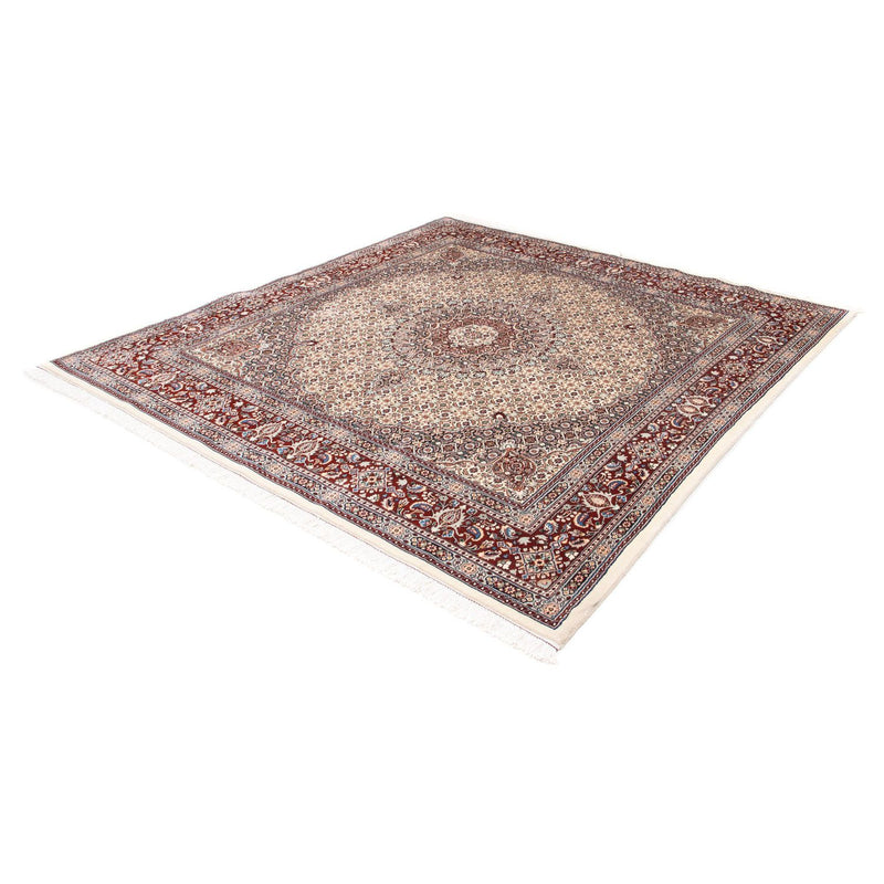 Tappeto Persero - Classico quadrato  - 209 x 201 cm - beige