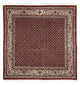 Moud Tappeto 197x196cm - Tappeto persiano