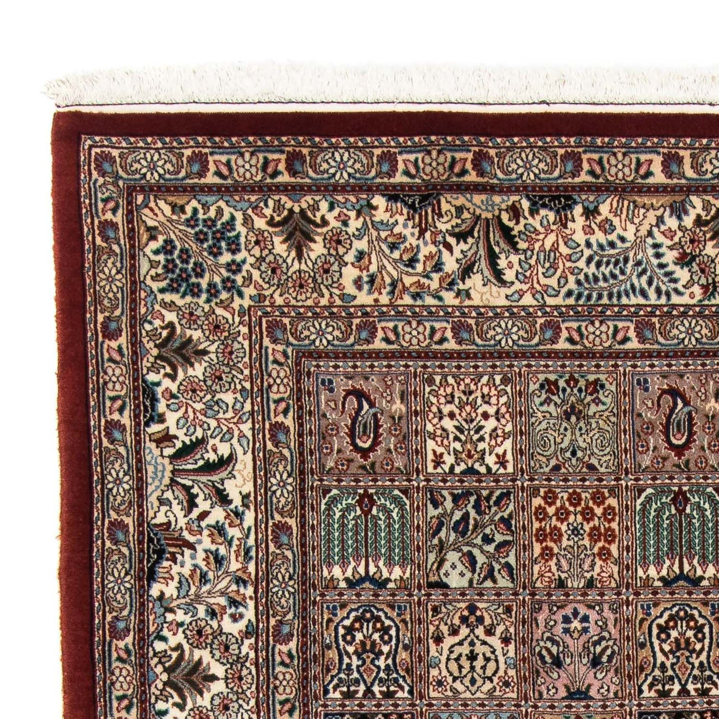 Moud Tappeto 234x179cm - Tappeto persiano