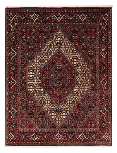 Bidjar Tappeto 202x248cm - Tappeto persiano