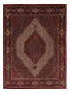 Bidjar Tappeto 202x248cm - Tappeto persiano
