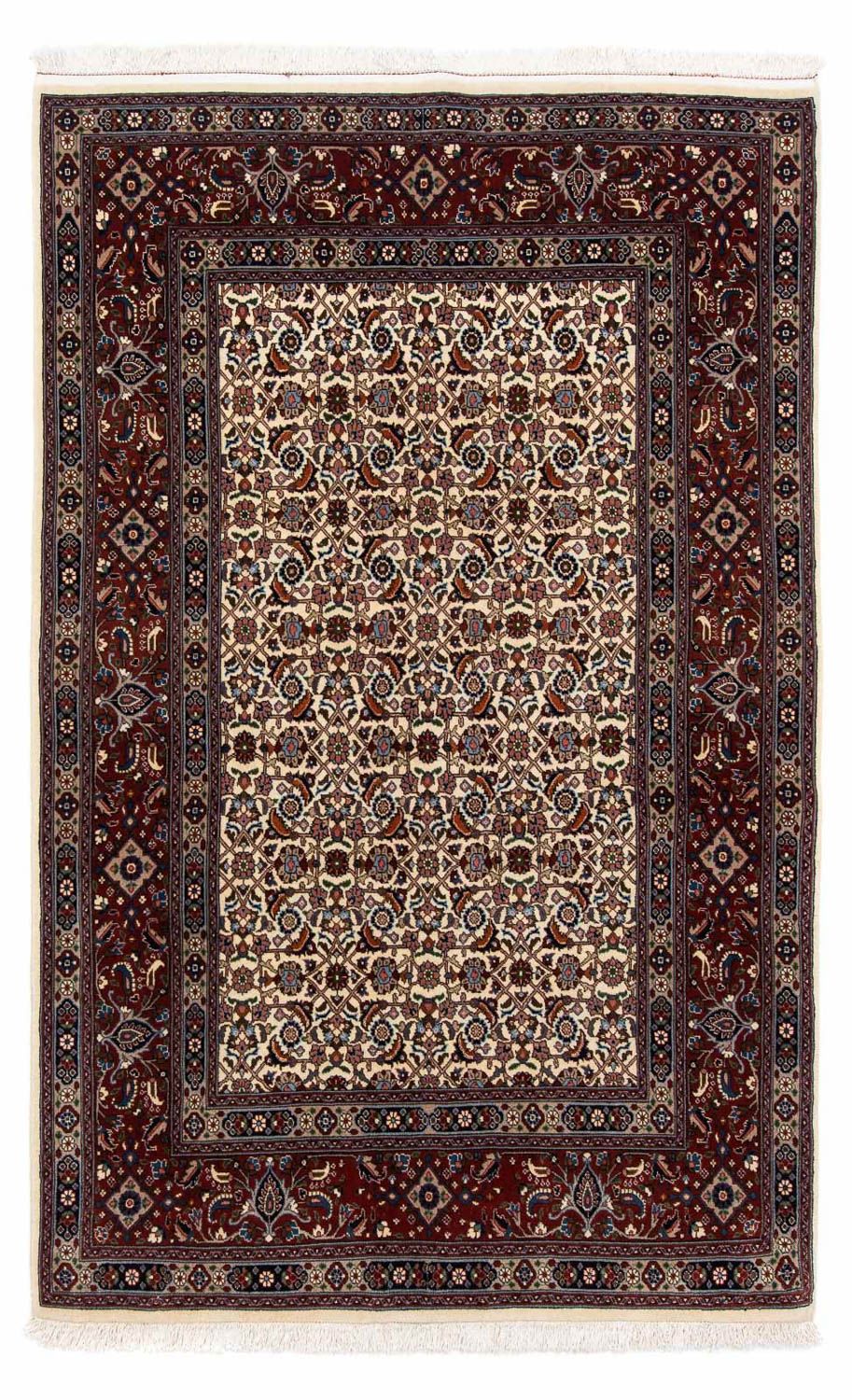Tappeto Persero - Classico - 230 x 144 cm - beige
