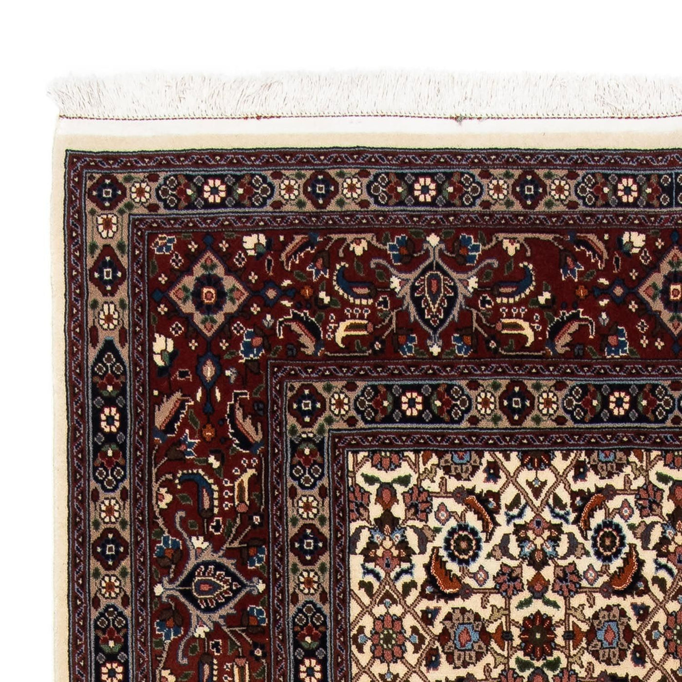 Moud Tappeto 230x144cm - Tappeto persiano