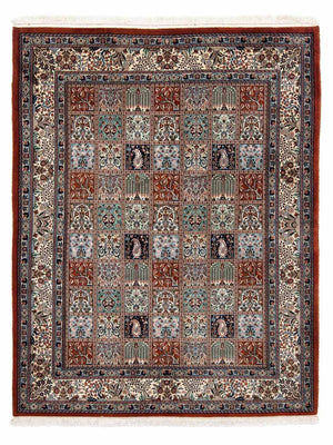 Tappeto Persero - Classico - 228 x 189 cm - multicolore