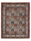 Tappeto Persero - Classico - 228 x 189 cm - multicolore