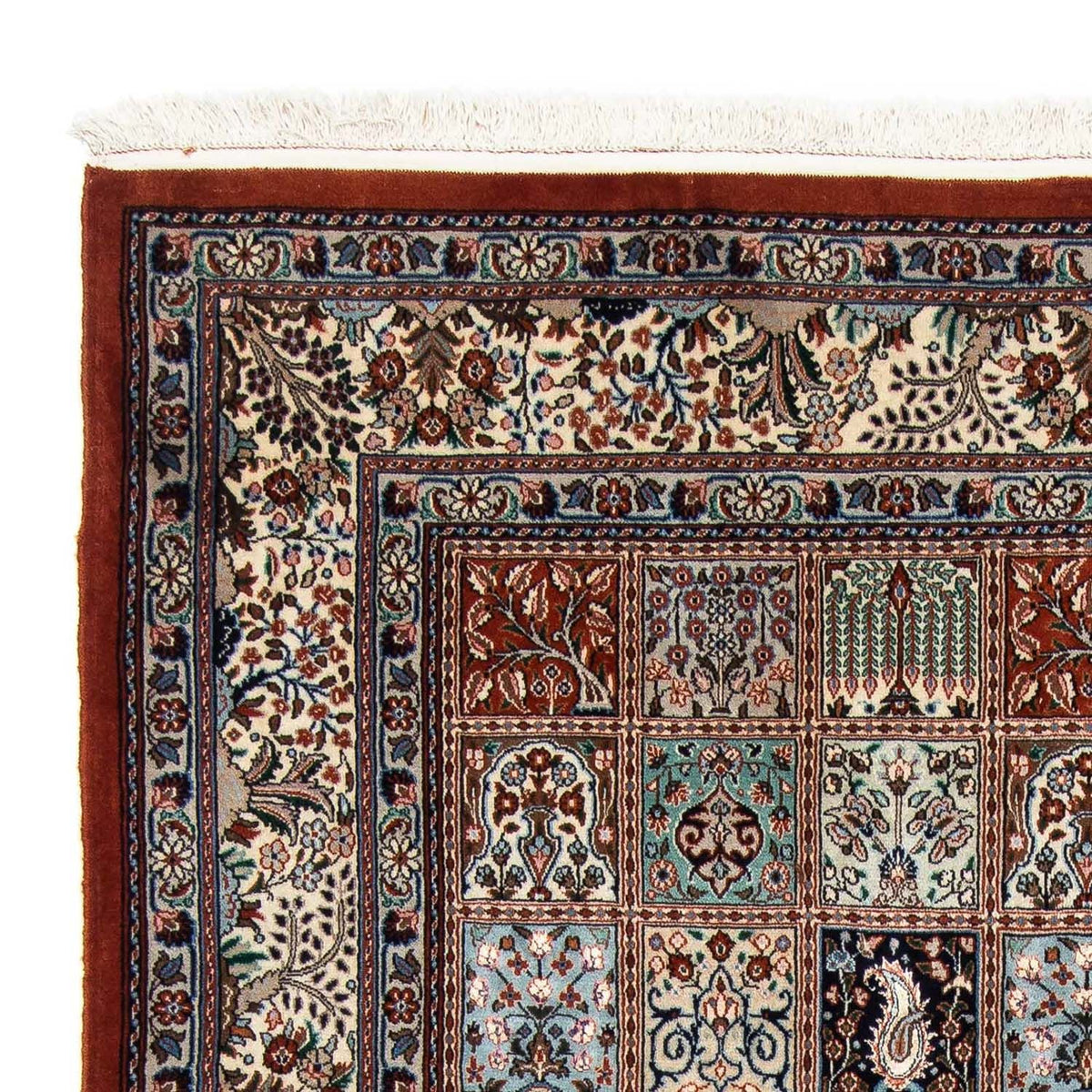 Tappeto Persero - Classico - 228 x 189 cm - multicolore