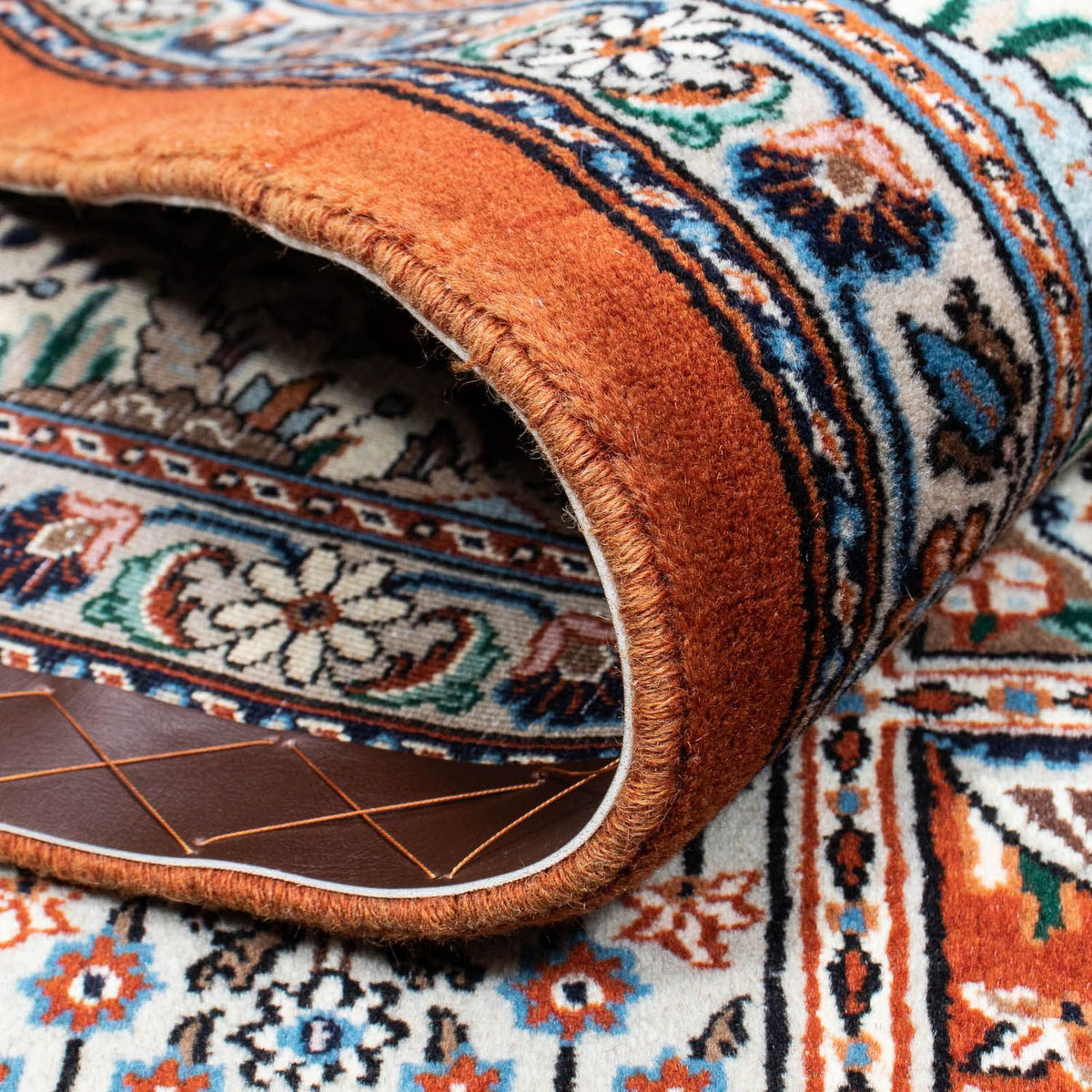 Tappeto Persero - Classico - 228 x 189 cm - multicolore