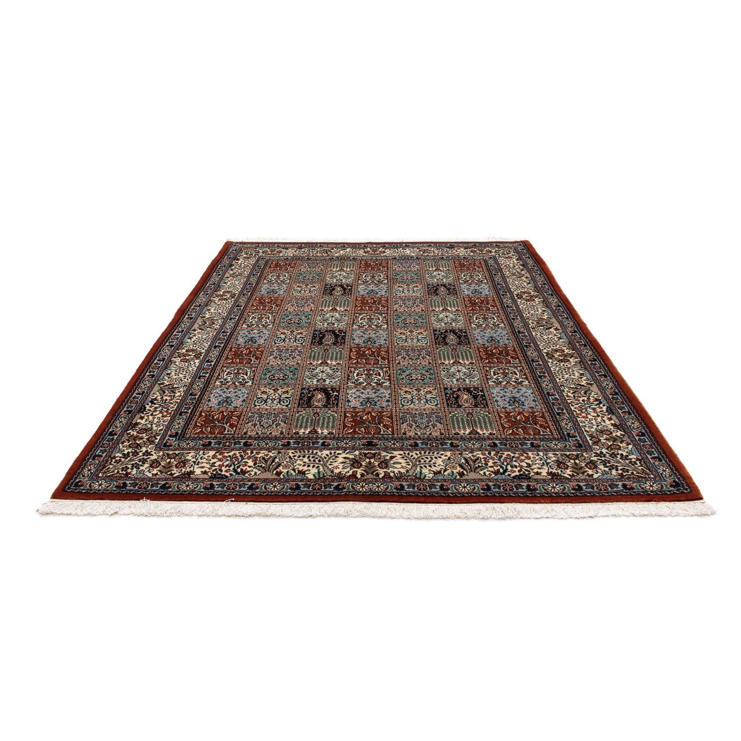 Tappeto Persero - Classico - 228 x 189 cm - multicolore