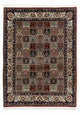 Moud Tappeto 241x182cm - Tappeto persiano