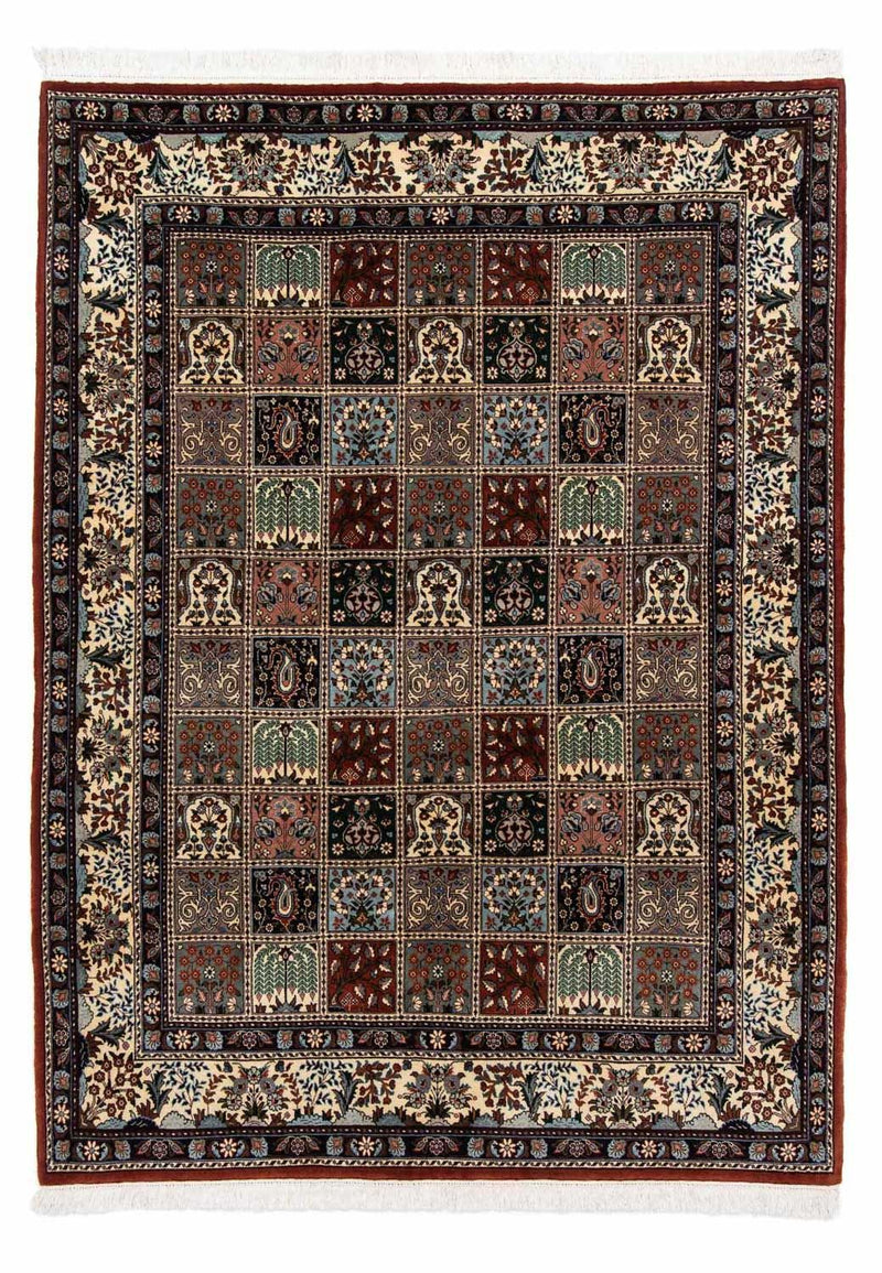 Tappeto Persero - Classico - 241 x 182 cm - multicolore