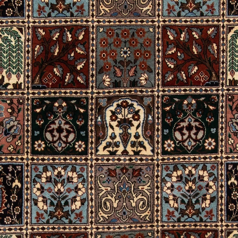 Tappeto Persero - Classico - 241 x 182 cm - multicolore