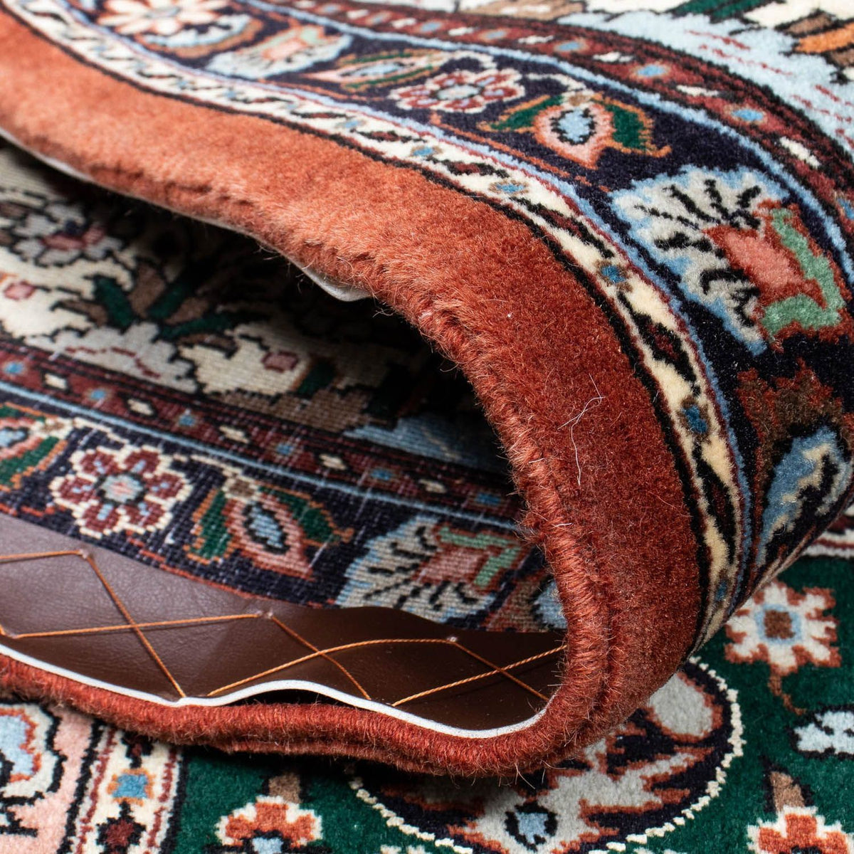 Tappeto Persero - Classico - 241 x 182 cm - multicolore