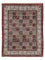 Tappeto Persero - Classico - 230 x 179 cm - multicolore