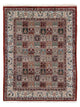 Moud Tappeto 179x230cm - Tappeto persiano