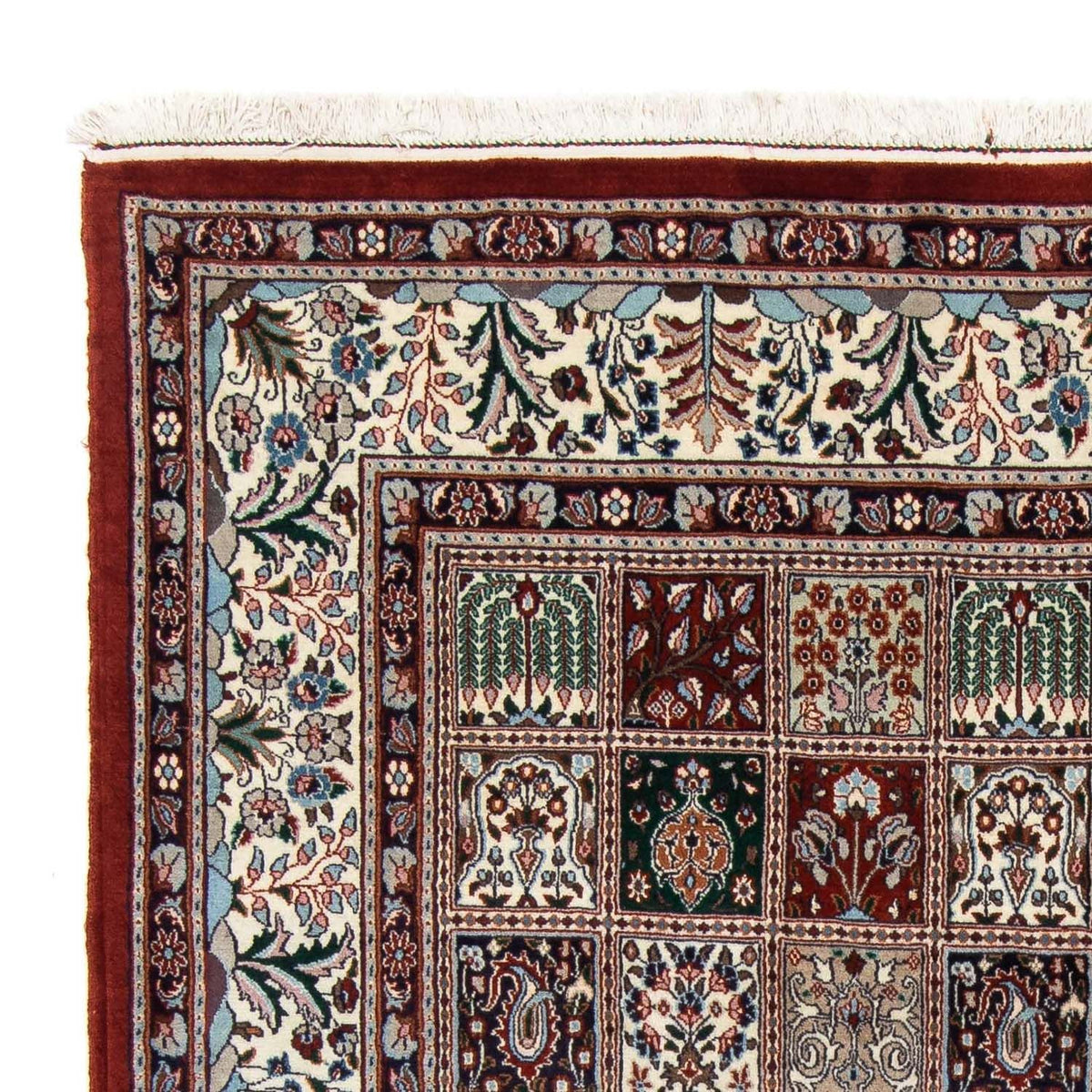 Moud Tappeto 179x230cm - Tappeto persiano