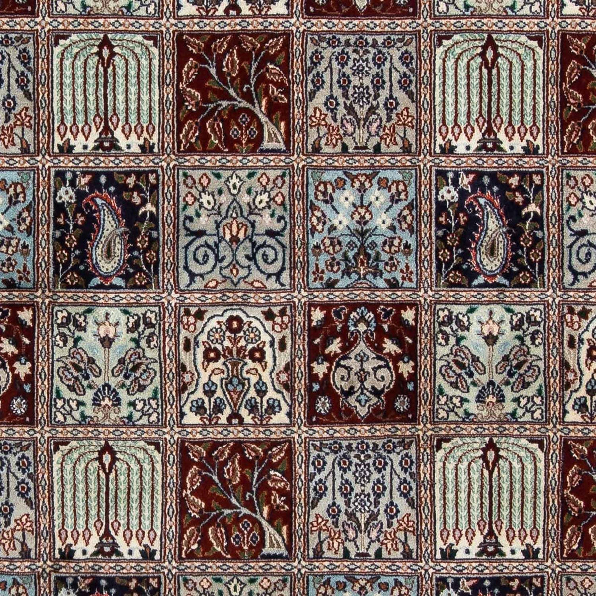 Tappeto Persero - Classico - 239 x 176 cm - multicolore