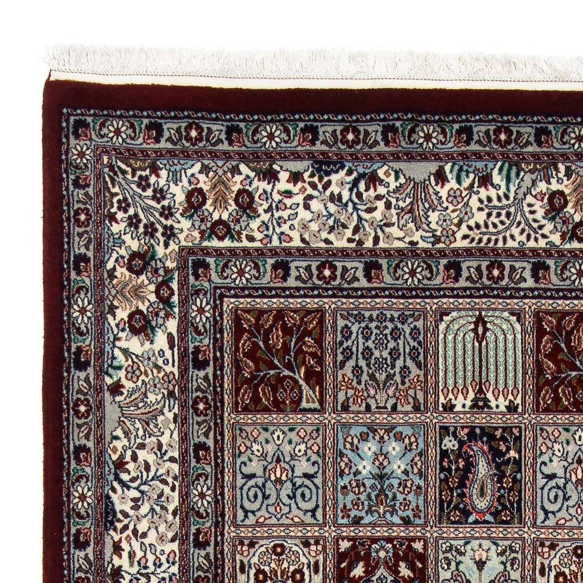 Moud Tappeto 176x239cm - Tappeto persiano