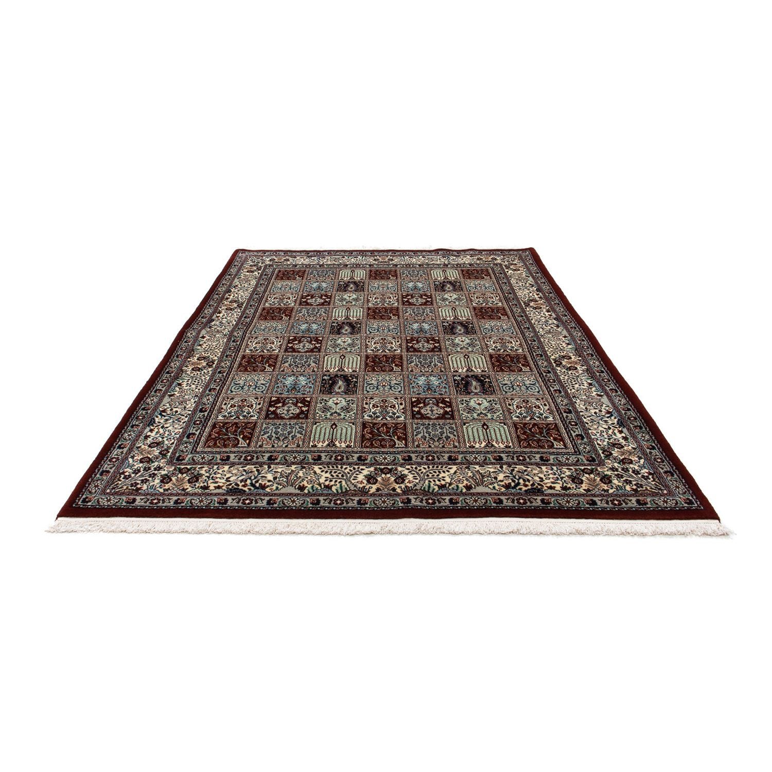 Tappeto Persero - Classico - 239 x 176 cm - multicolore
