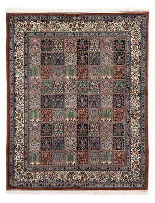 Tappeto Persero - Classico - 218 x 176 cm - multicolore