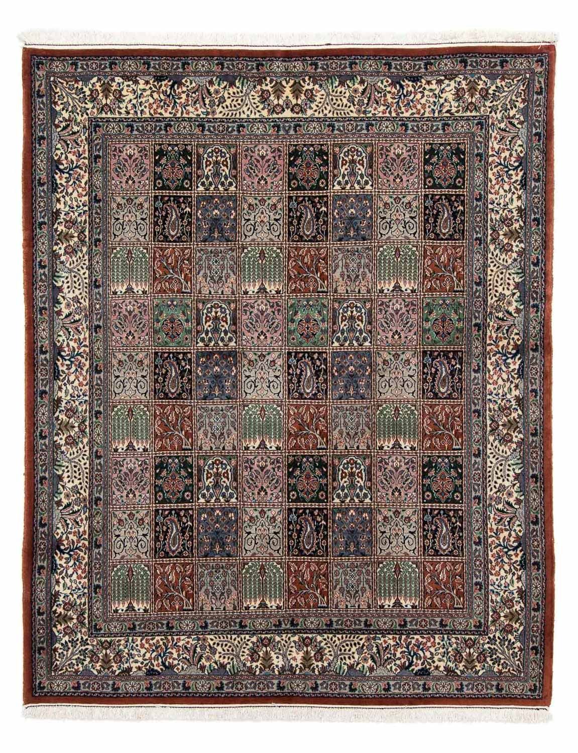 Tappeto Persero - Classico - 218 x 176 cm - multicolore
