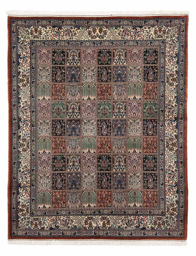 Moud Tappeto 176x218cm - Tappeto persiano