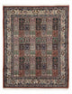 Moud Tappeto 176x218cm - Tappeto persiano