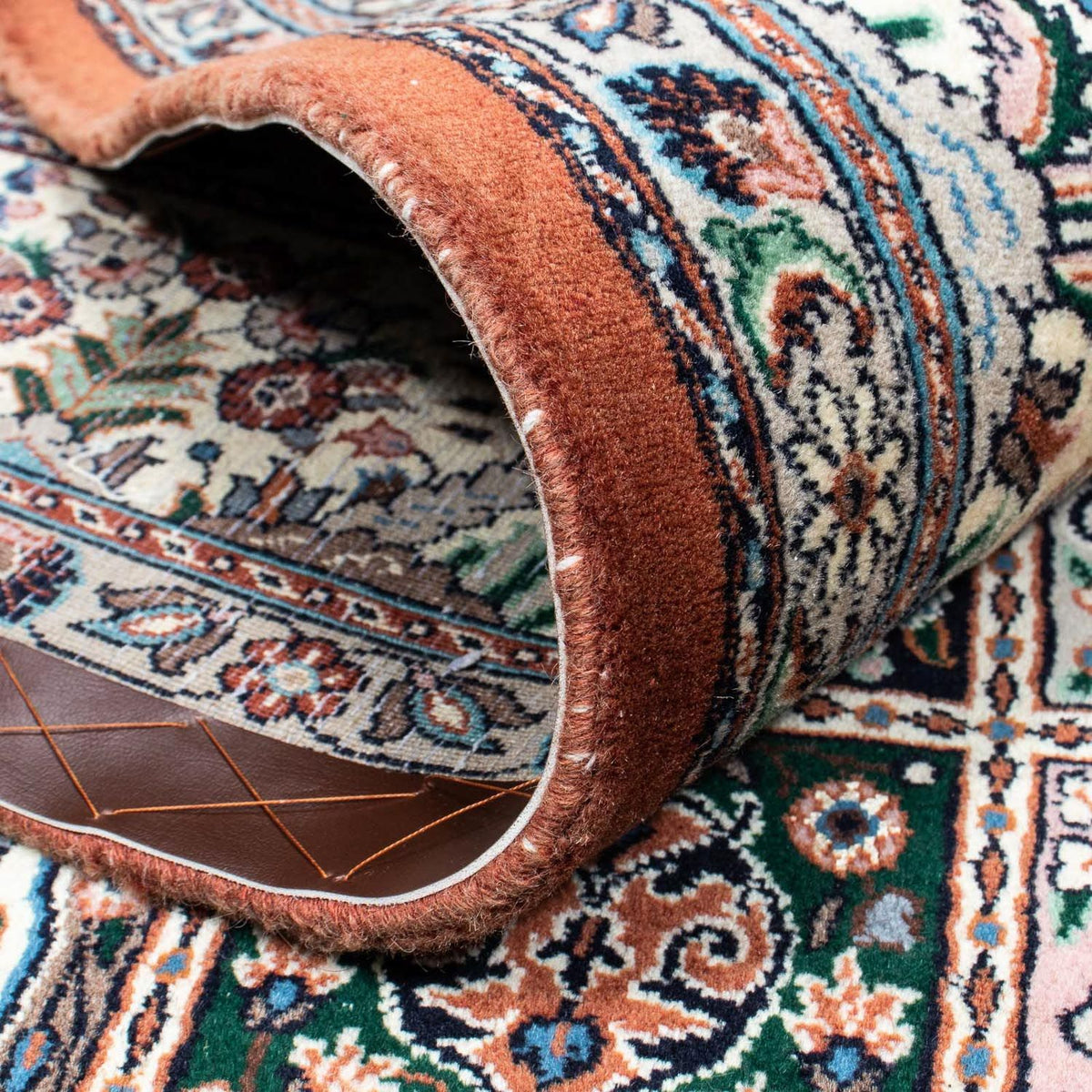 Tappeto Persero - Classico - 218 x 176 cm - multicolore