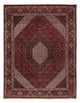 Bidjar Tappeto 258x202cm - Tappeto persiano