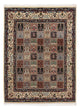 Moud Tappeto 184x242cm - Tappeto persiano