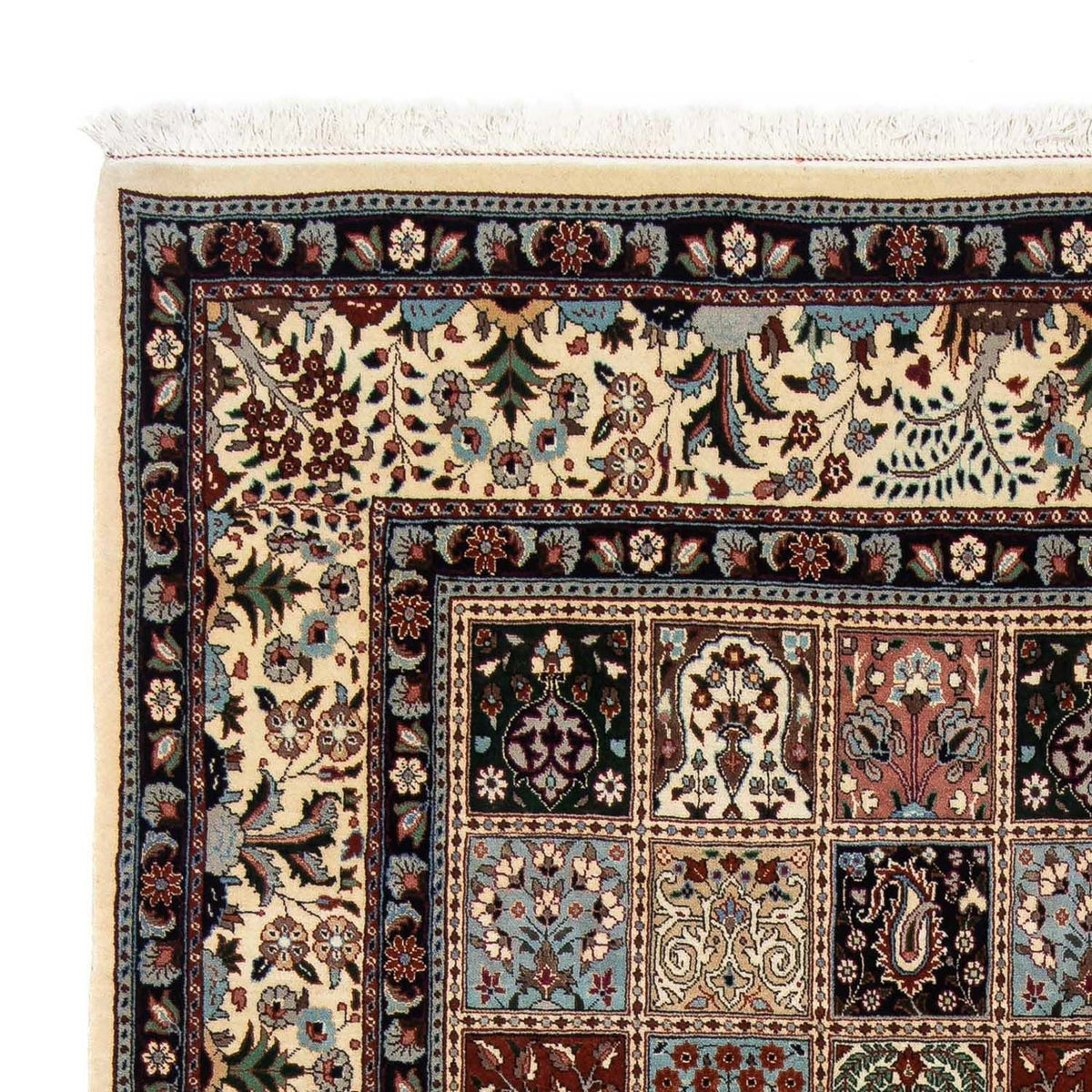 Moud Tappeto 184x242cm - Tappeto persiano