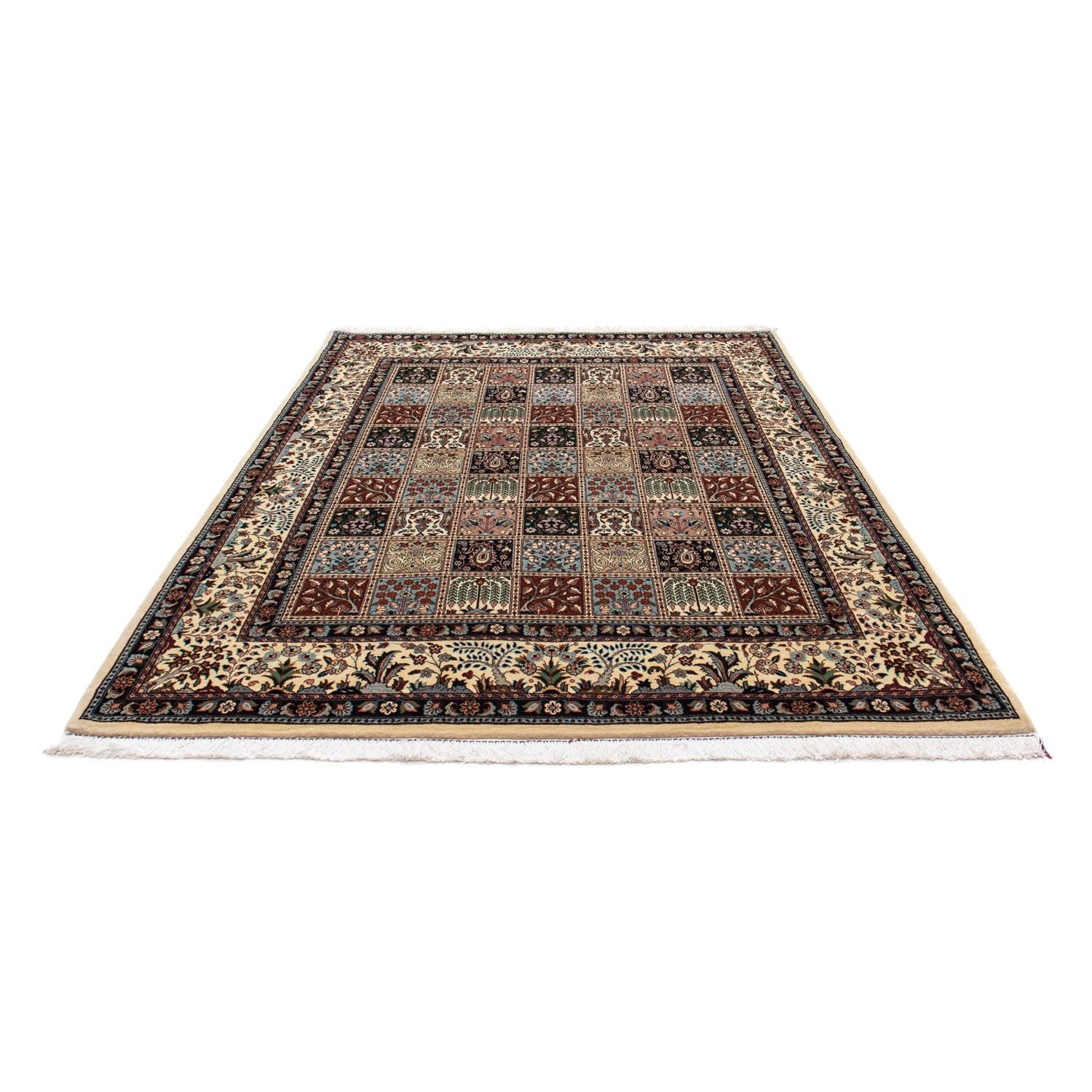 Tappeto Persero - Classico - 242 x 184 cm - multicolore