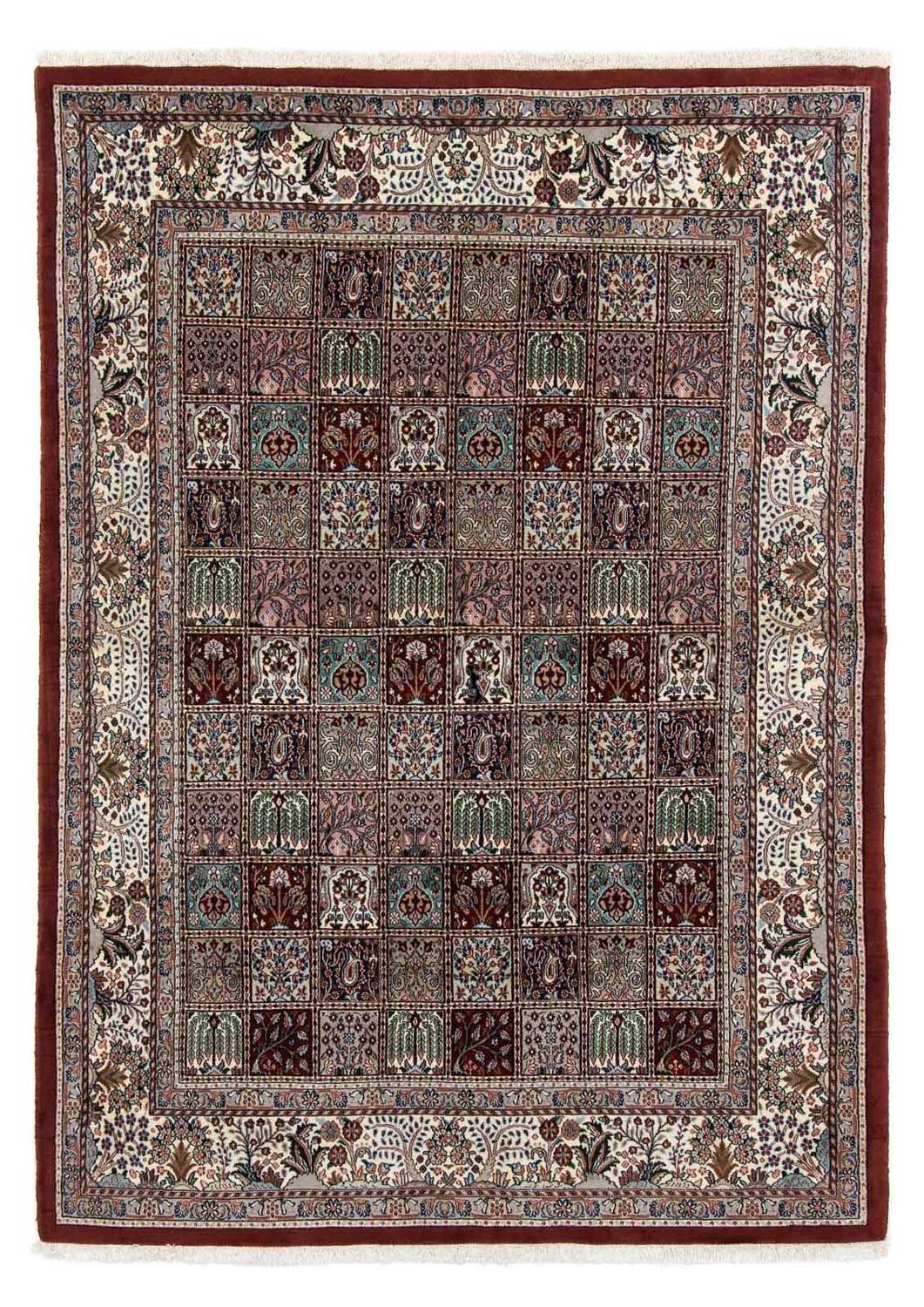 Tappeto Persero - Classico - 241 x 177 cm - multicolore