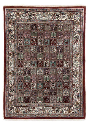 Tappeto Persero - Classico - 241 x 177 cm - multicolore