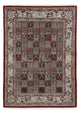 Moud Tappeto 241x177cm - Tappeto persiano
