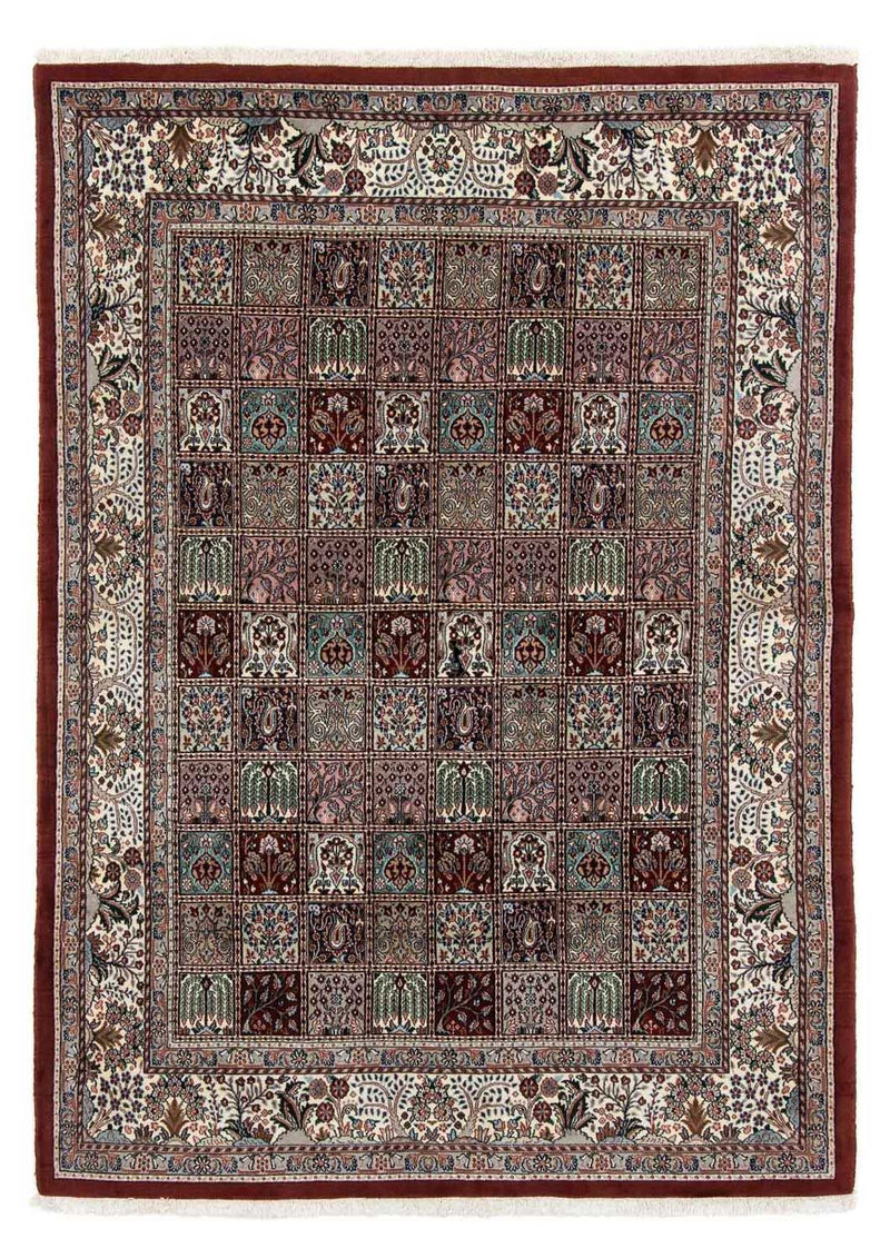 Tappeto Persero - Classico - 241 x 177 cm - multicolore