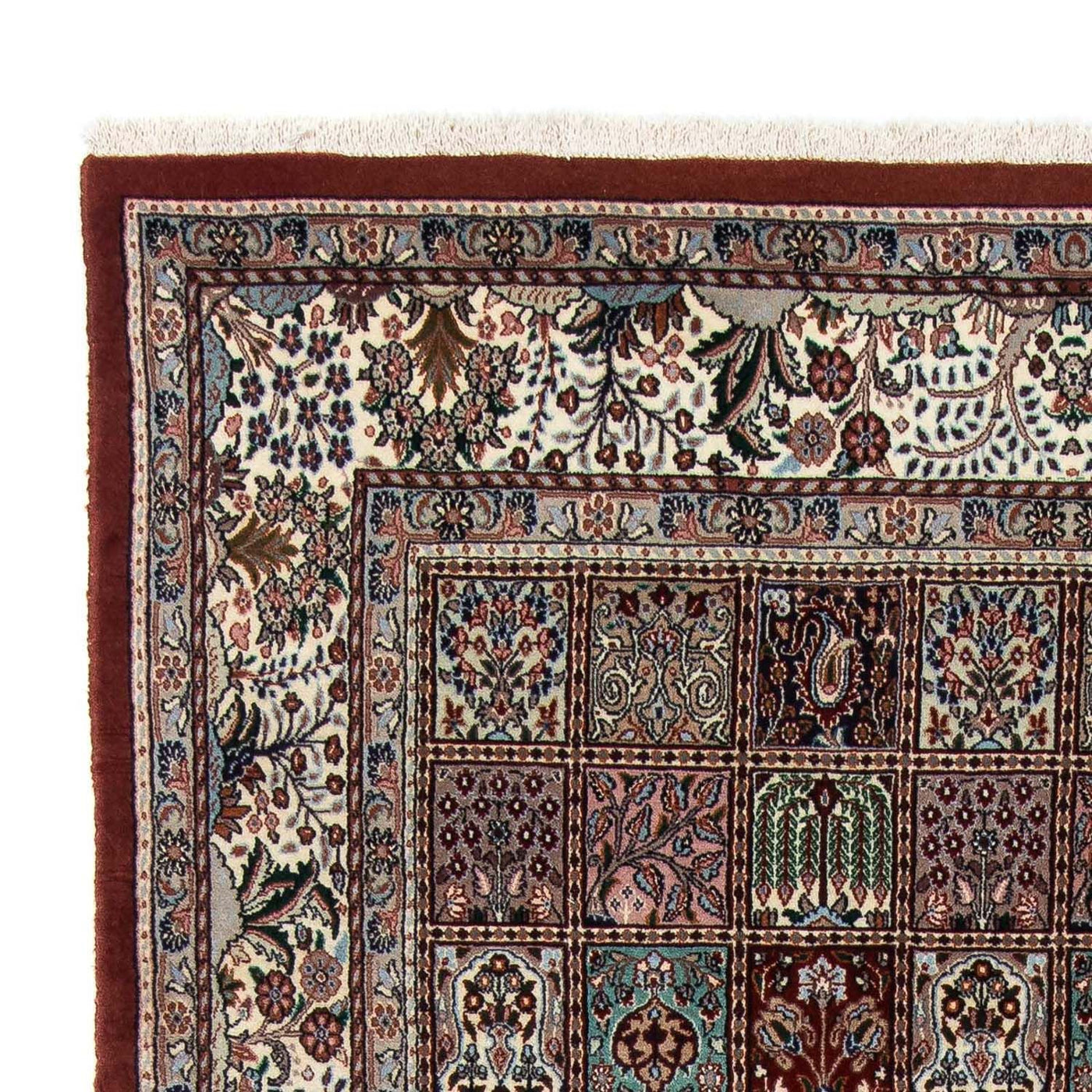 Moud Tappeto 241x177cm - Tappeto persiano