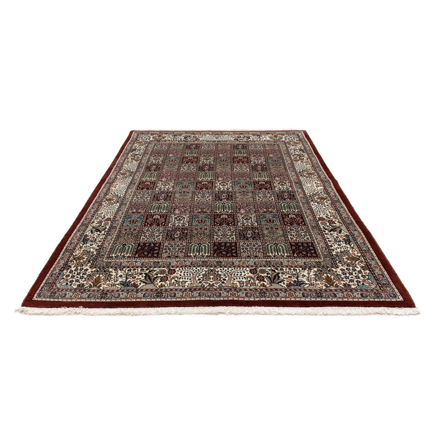 Tappeto Persero - Classico - 241 x 177 cm - multicolore