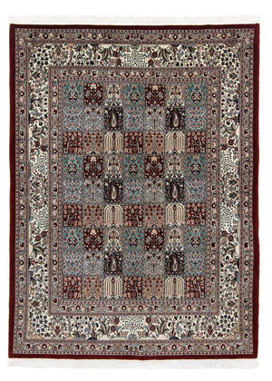 Tappeto Persero - Classico - 234 x 176 cm - multicolore