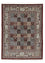 Tappeto Persero - Classico - 234 x 176 cm - multicolore