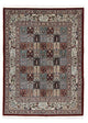 Moud Tappeto 234x176cm - Tappeto persiano