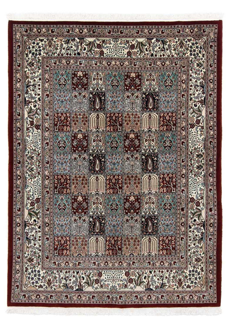Tappeto Persero - Classico - 234 x 176 cm - multicolore